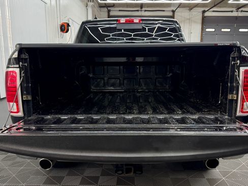 Used 2015 RAM 1500 Laramie w/ Convenience Group image 6