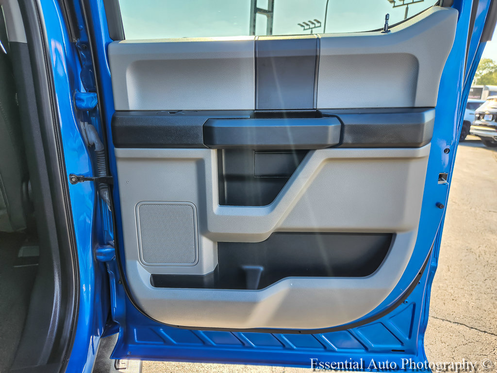 Used 2019 Ford F150 XL w/ Equipment Group 101A Mid AWD/4WD image 17