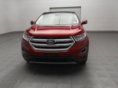 Used 2017 Ford Edge Titanium w/ Equipment Group 302A image 15