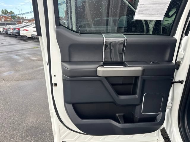 Used 2022 Ford F350 Platinum AWD/4WD image 40