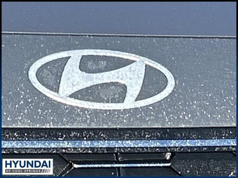 New 2026 Hyundai Palisade Calligraphy FWD image 10
