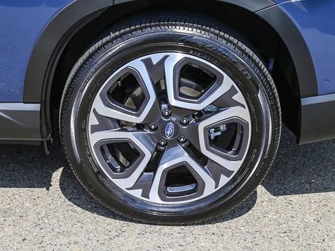 Used 2023 Subaru Ascent Limited w/ Technology Package AWD/4WD image 12
