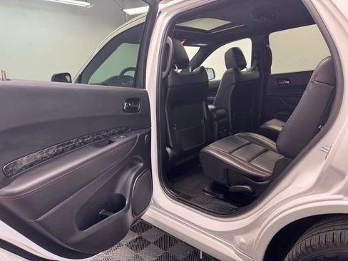 Used 2024 Dodge Durango R/T image 35