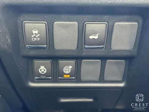 Used 2020 INFINITI QX60 Luxe w/ Essential Package image 28