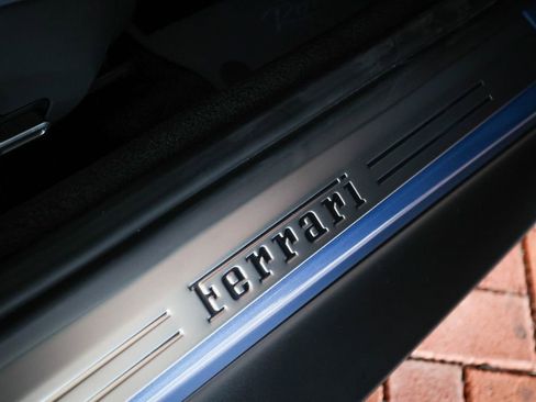 Certified 2023 Ferrari Roma RWD image 48