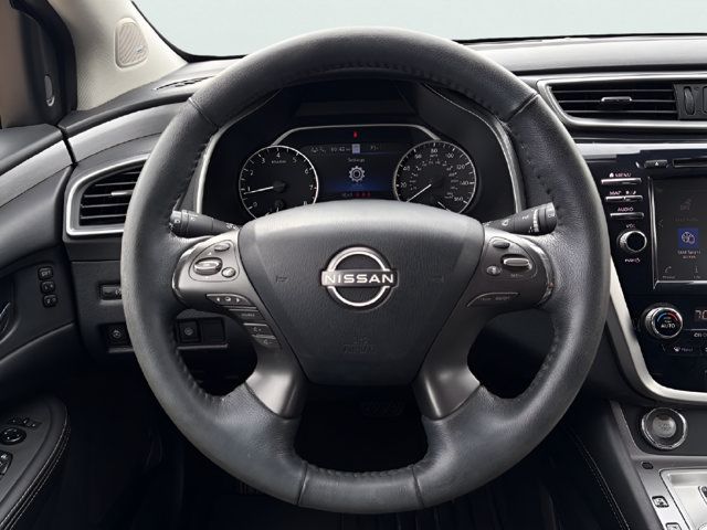 Certified 2024 Nissan Murano SL AWD/4WD image 27