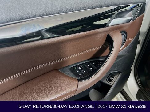 Used 2017 BMW X1 xDrive28i image 24