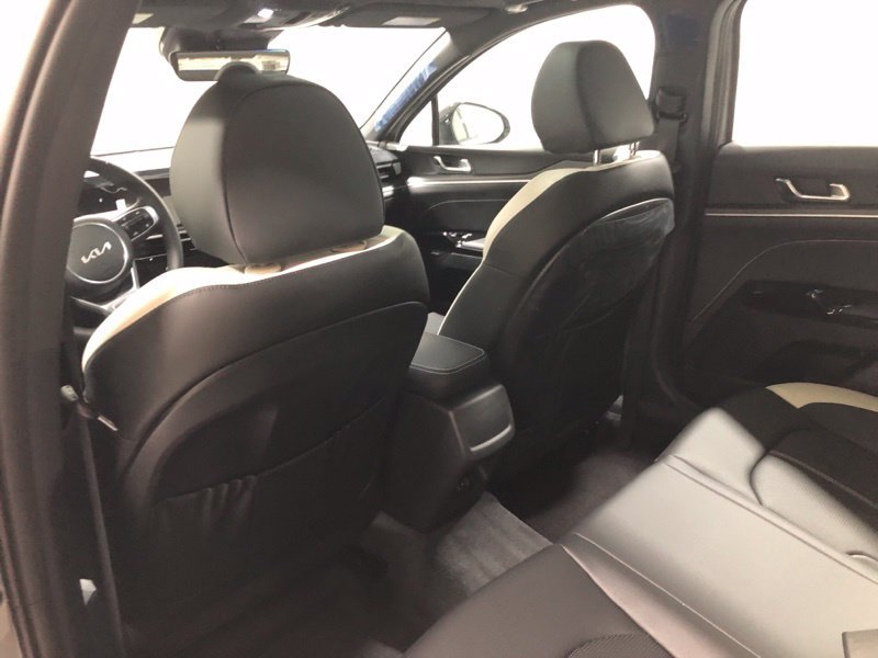 New 2026 Kia K5 GT-Line w/ GT-Line Premium Package FWD image 15