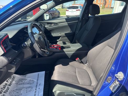 Used 2019 Honda Civic Sport image 25