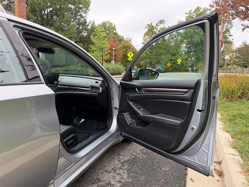 Used 2022 Honda Accord Sport Special Edition image 14