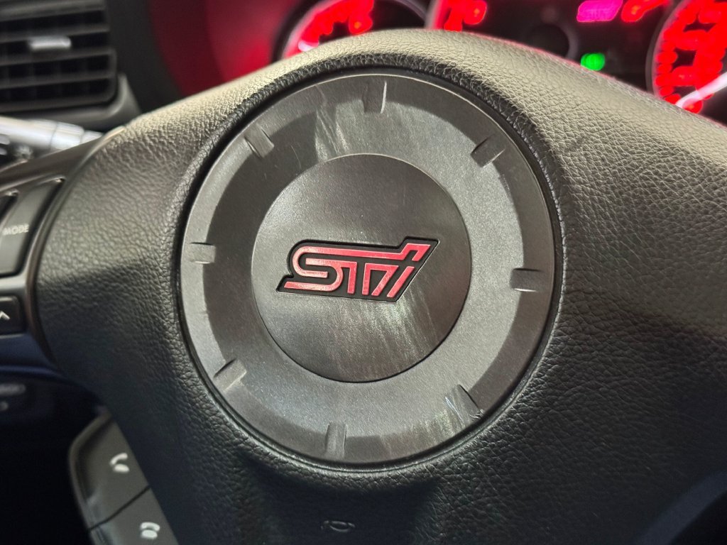 Used 2011 Subaru Impreza WRX STI Limited AWD/4WD image 20