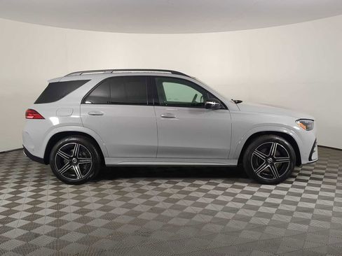 New 2026 Mercedes-Benz GLE 450 4MATIC image 6