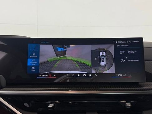 Used 2026 BMW X5 M Competition w/ Executive Package image 34