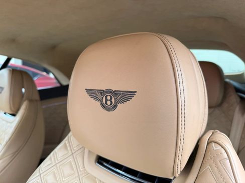 Used 2020 Bentley Continental GT V8 AWD/4WD image 33