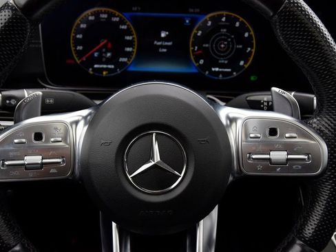 Certified 2019 Mercedes-Benz E 63 AMG S image 23