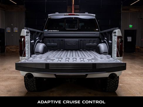 Used 2026 Ford F150 Lariat AWD/4WD image 9