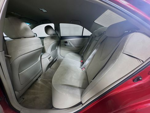 Used 2009 Toyota Camry LE image 24