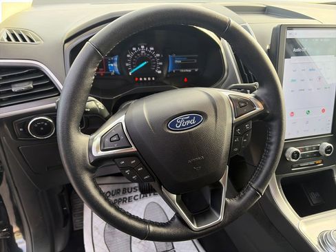 Used 2024 Ford Edge SEL w/ Convenience Package image 25