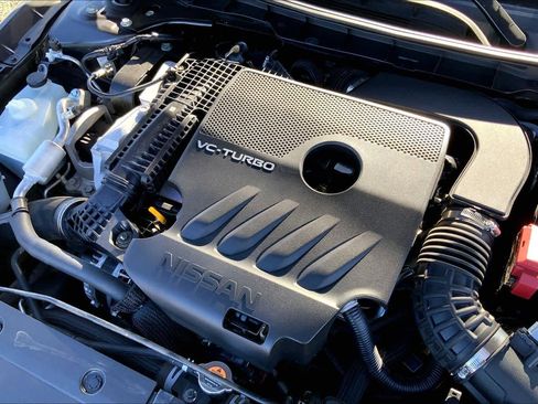 Used 2023 Nissan Altima 2.0 SR image 69