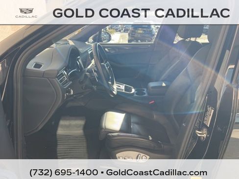 Used 2023 Porsche Macan S image 15