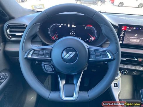 Certified 2024 Dodge Hornet GT w/ Cold Weather Group image 16