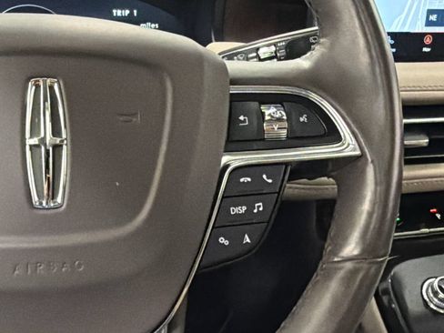 Certified 2022 Lincoln Nautilus Reserve AWD/4WD image 21