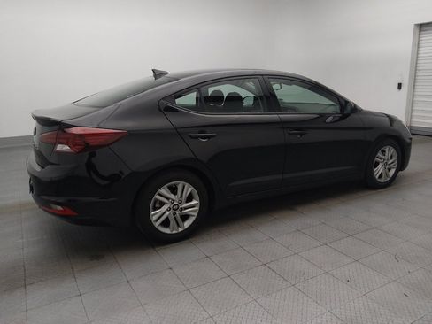 Used 2020 Hyundai Elantra Value Edition w/ Cargo Package (C1) FWD image 10