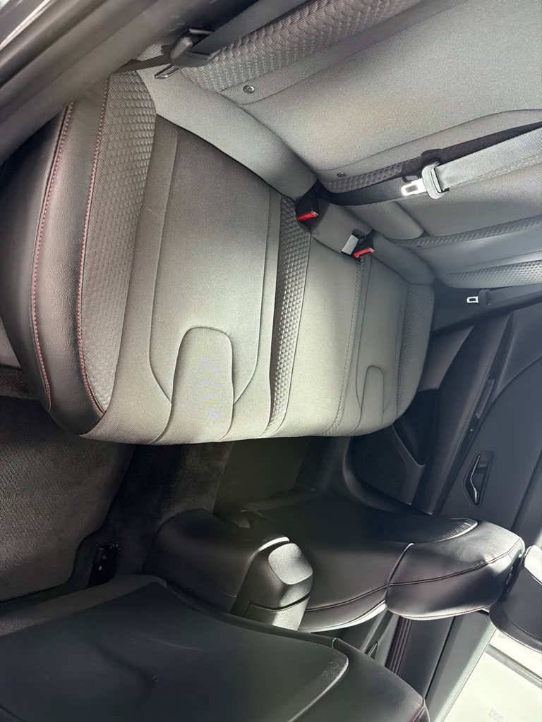 Used 2023 Hyundai Elantra N Line w/ Cargo Package FWD image 22