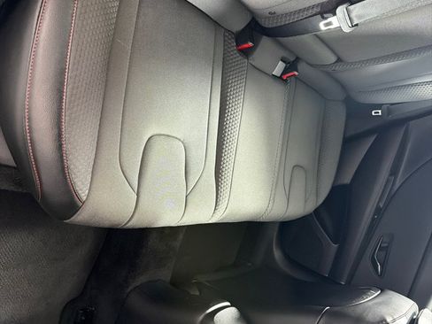 Used 2023 Hyundai Elantra N Line w/ Cargo Package FWD image 22