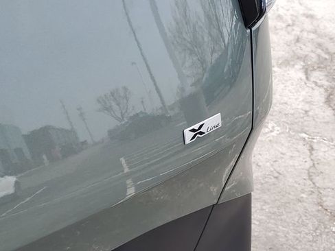 Used 2024 Kia Sportage X-Line w/ X-Line Premium Package image 11