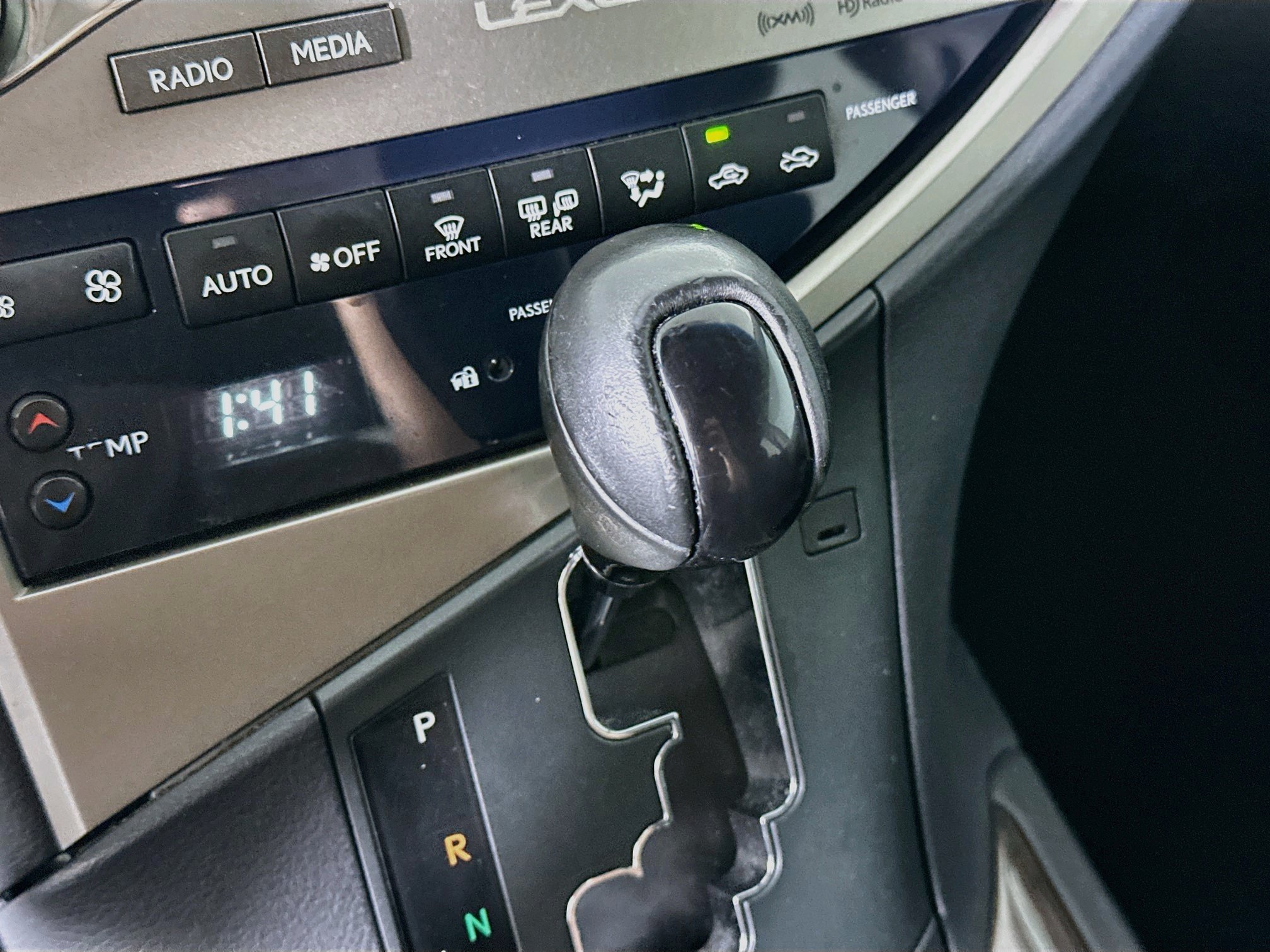 Used 2015 Lexus RX 350 FWD image 25