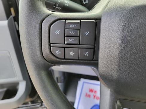 New 2025 Ford F250 XL w/ 360-Degree Camera Package image 20