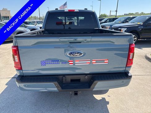 Used 2023 Ford F150 XLT w/ Equipment Group 302A High image 10