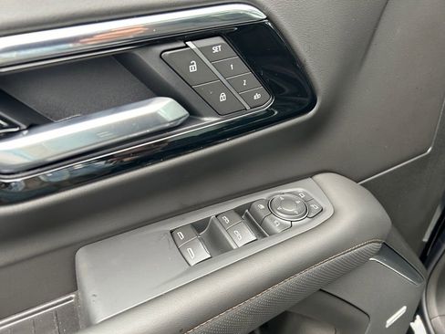 New 2026 Chevrolet Tahoe High Country image 23