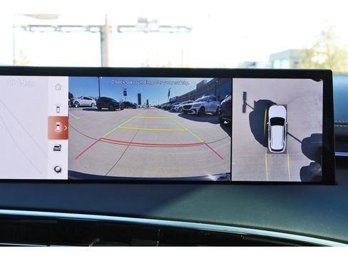 Used 2026 Genesis GV70 3.5T Sport Advanced image 25