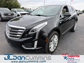 Used 2019 Cadillac XT5 Premium Luxury AWD/4WD video 1