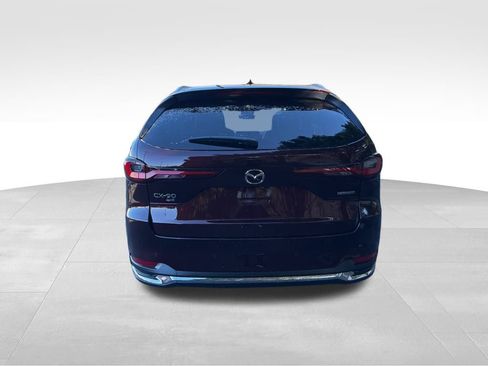 New 2026 MAZDA CX-90 3.3 Turbo w/ Premium Plus Pkg image 4