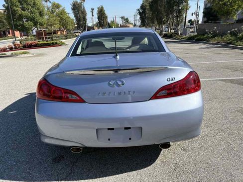 Used 2009 INFINITI G37 Sport w/ Premium Pkg image 56