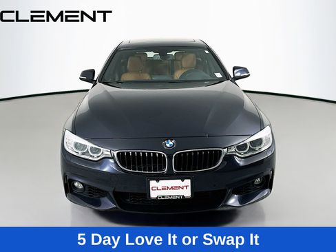 Used 2017 BMW 440i Gran Coupe xDrive image 2
