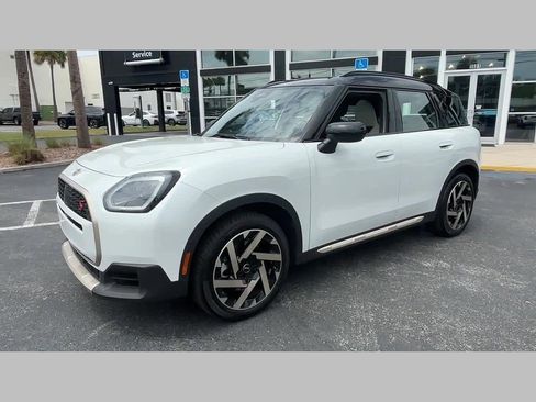 Certified 2025 MINI Cooper Countryman S image 34