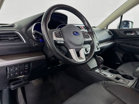 Used 2016 Subaru Legacy 2.5i Limited image 21
