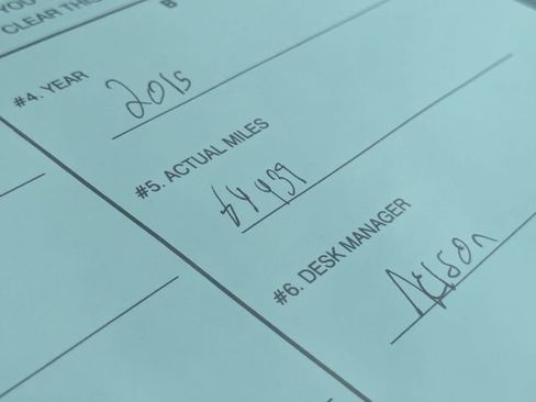 Used 2015 Ford F250 Lariat w/ Chrome Package image 11