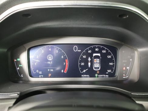 Used 2024 Acura Integra image 18