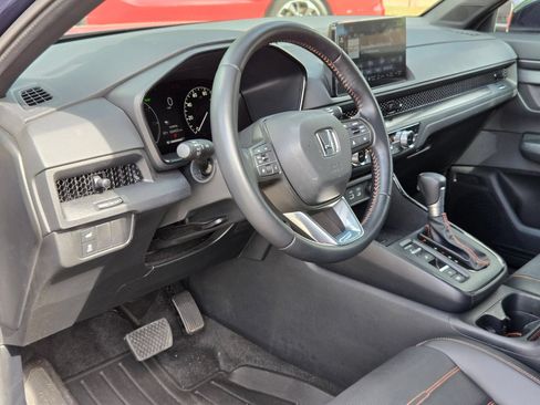 Used 2025 Honda CR-V Sport-L image 12