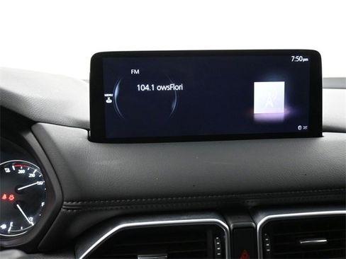 Used 2023 MAZDA CX-5 AWD 2.5 Turbo image 10