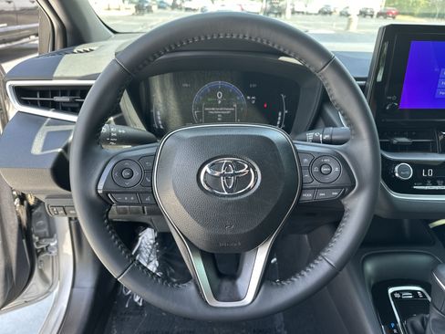 Certified 2026 Toyota Corolla SE FWD image 18