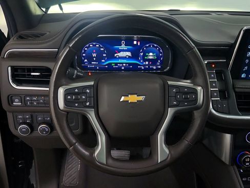 Used 2023 Chevrolet Tahoe LT w/ Luxury Package AWD/4WD image 19