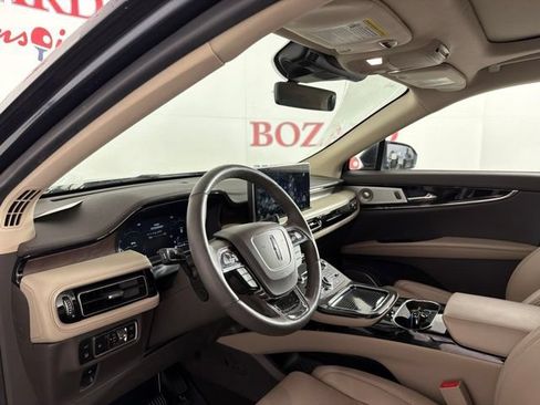 Used 2023 Lincoln Nautilus Reserve w/ Equipment Group 202A AWD/4WD image 24