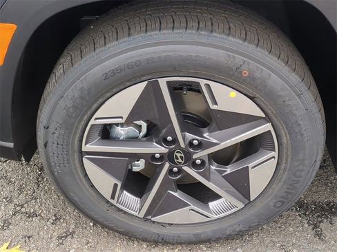 New 2026 Hyundai Tucson SEL image 9