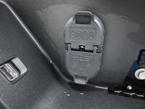 Used 2020 Chevrolet Silverado 1500 RST w/ All-Star Edition image 52